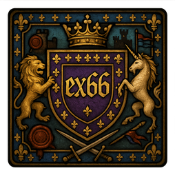 ex66 logo